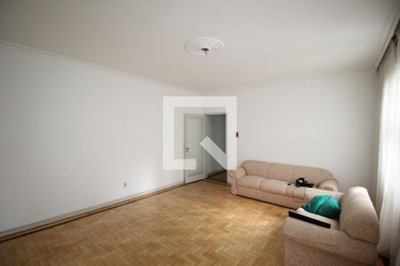 Sala de apartamento para alugar com 3 quartos, 110m² em Independência, Porto Alegre