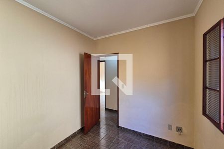 Quarto 1 de casa à venda com 4 quartos, 119m² em Jardim Santa Lúcia, Campinas