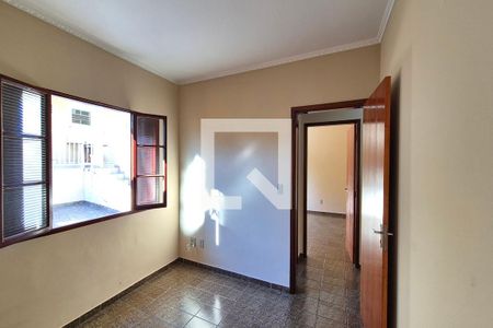 Quarto 2  de casa à venda com 4 quartos, 119m² em Jardim Santa Lúcia, Campinas