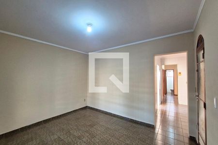Sala de casa à venda com 4 quartos, 119m² em Jardim Santa Lúcia, Campinas