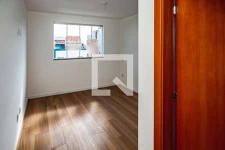 Apartamento para alugar com 2 quartos, 51m² em Santa Branca, Belo Horizonte