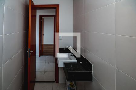 Apartamento para alugar com 2 quartos, 51m² em Santa Branca, Belo Horizonte