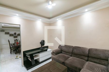 Casa para alugar com 3 quartos, 240m² em Santa Terezinha, Belo Horizonte
