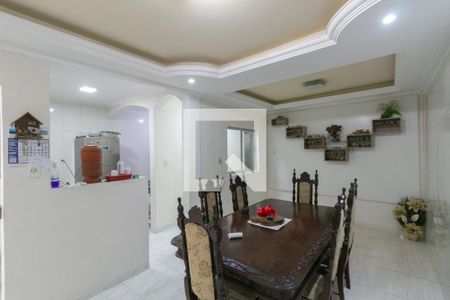 Casa para alugar com 3 quartos, 240m² em Santa Terezinha, Belo Horizonte
