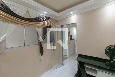 Casa para alugar com 3 quartos, 240m² em Santa Terezinha, Belo Horizonte