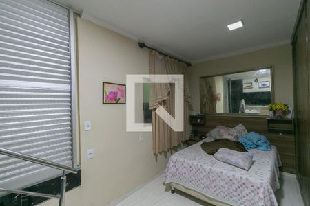 Casa para alugar com 3 quartos, 240m² em Santa Terezinha, Belo Horizonte
