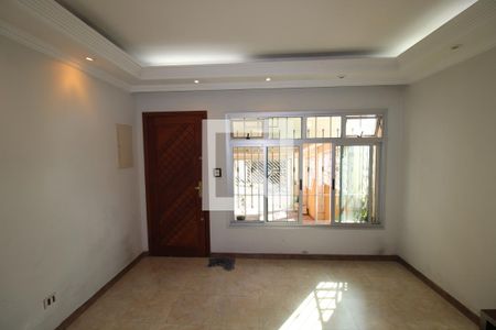 Sala de casa para alugar com 3 quartos, 125m² em Água Fria, São Paulo
