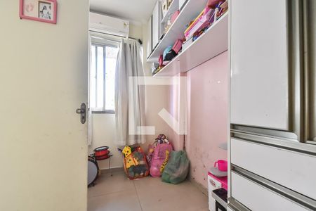 Quarto de apartamento à venda com 1 quarto, 72m² em Liberdade, São Paulo