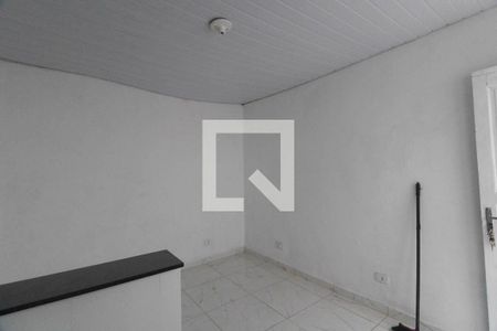 Studio de kitnet/studio para alugar com 1 quarto, 16m² em Vila Olinda, São Paulo
