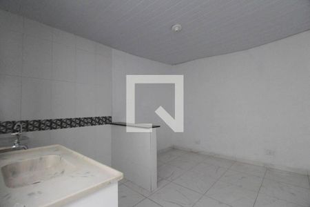 Studio de kitnet/studio para alugar com 1 quarto, 16m² em Vila Olinda, São Paulo