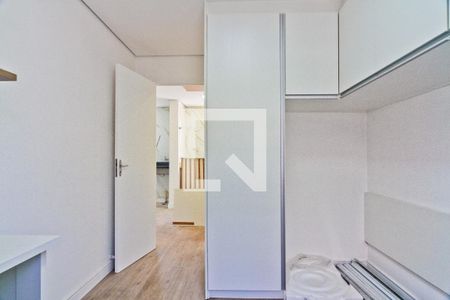 Quarto 1 de apartamento à venda com 2 quartos, 52m² em Jardim Maristela, São Paulo