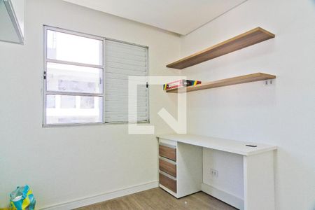 Quarto 1 de apartamento à venda com 2 quartos, 52m² em Jardim Maristela, São Paulo