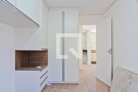 Quarto 2 de apartamento à venda com 2 quartos, 52m² em Jardim Maristela, São Paulo
