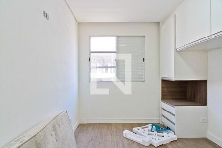 Quarto 2 de apartamento à venda com 2 quartos, 52m² em Jardim Maristela, São Paulo