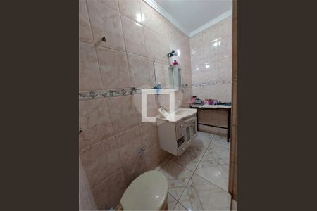 Casa à venda com 4 quartos, 221m² em Santana, São Paulo