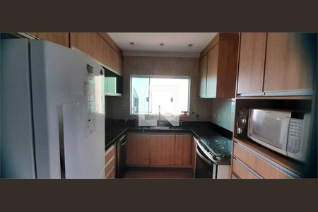 Casa à venda com 4 quartos, 221m² em Santana, São Paulo