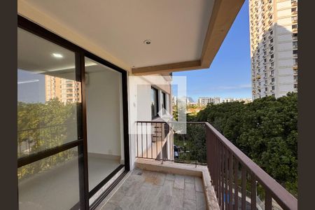 Apartamento à venda com 3 quartos, 105m² em Barra da Tijuca, Rio de Janeiro