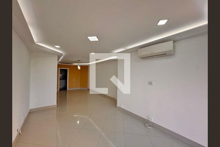 Sala de apartamento à venda com 3 quartos, 105m² em Barra da Tijuca, Rio de Janeiro