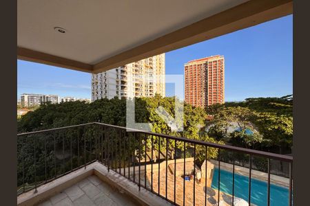 Apartamento à venda com 3 quartos, 105m² em Barra da Tijuca, Rio de Janeiro
