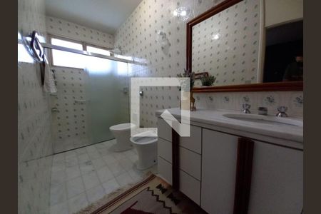 Casa para alugar com 4 quartos, 340m² em Tabajaras, Uberlândia