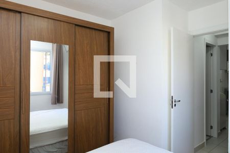 Quarto 1 de apartamento para alugar com 2 quartos, 32m² em Colônia (zona Leste), São Paulo