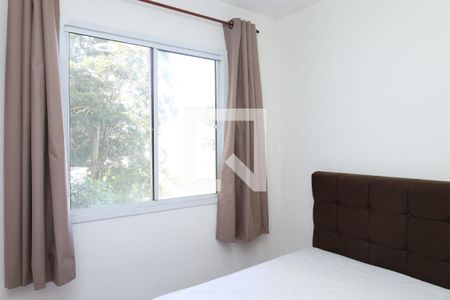Quarto 1 de apartamento para alugar com 2 quartos, 32m² em Colônia (zona Leste), São Paulo