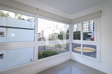 Apartamento para alugar com 3 quartos, 118m² em Bela Vista, Porto Alegre