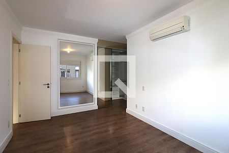 Apartamento para alugar com 3 quartos, 118m² em Bela Vista, Porto Alegre