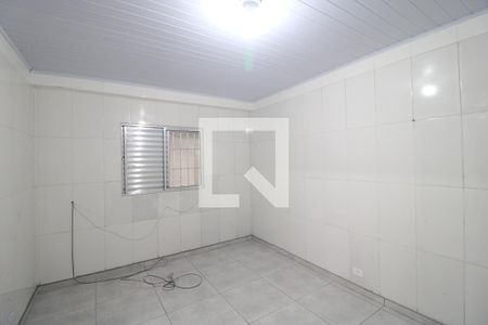 Quarto 1 de casa para alugar com 2 quartos, 65m² em Vila Constancia, São Paulo