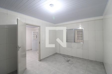 Quarto 1 de casa para alugar com 2 quartos, 65m² em Vila Constancia, São Paulo