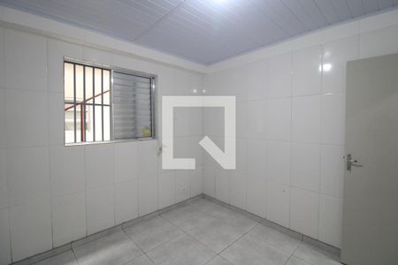 Quarto 2 de casa para alugar com 2 quartos, 65m² em Vila Constancia, São Paulo