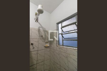 Banheiro de casa para alugar com 1 quarto, 96m² em Jardim Vila Galvao, Guarulhos