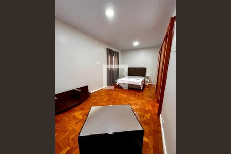 Quarto de casa para alugar com 2 quartos, 126m² em Camboim, Sapucaia do Sul