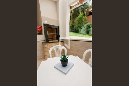Casa para alugar com 2 quartos, 126m² em Camboim, Sapucaia do Sul