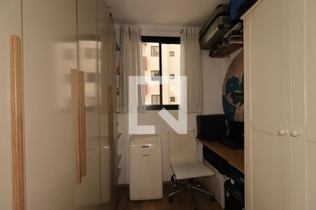 Quarto 1 de apartamento à venda com 2 quartos, 39m² em Santa Maria, Santo André