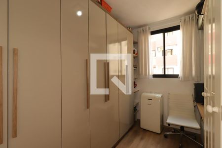 Quarto 1 de apartamento à venda com 2 quartos, 39m² em Santa Maria, Santo André