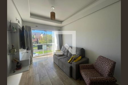 Apartamento para alugar com 1 quarto, 40m² em Paraíso, Sapucaia do Sul