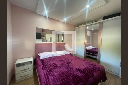 Apartamento para alugar com 1 quarto, 40m² em Paraíso, Sapucaia do Sul