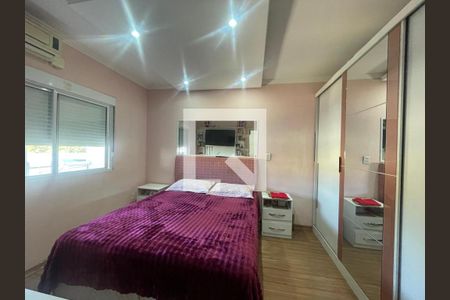 Apartamento para alugar com 1 quarto, 40m² em Paraíso, Sapucaia do Sul