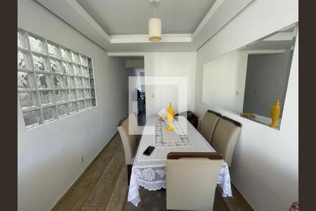Apartamento para alugar com 1 quarto, 40m² em Paraíso, Sapucaia do Sul