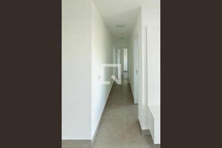 Apartamento à venda com 2 quartos, 54m² em Bonfim, Campinas