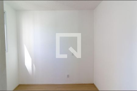 Quarto 1 de apartamento para alugar com 2 quartos, 36m² em Jardim Sabara, São Paulo