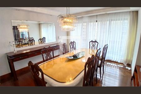 Apartamento à venda com 4 quartos, 344m² em Santana, São Paulo