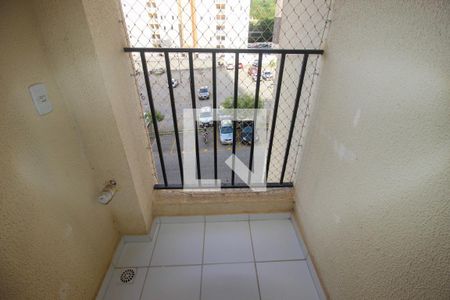 Apartamento para alugar com 2 quartos, 45m² em Jardim Gutierres, Sorocaba