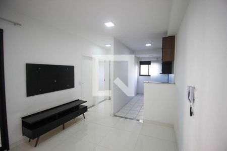 Apartamento para alugar com 2 quartos, 45m² em Jardim Gutierres, Sorocaba