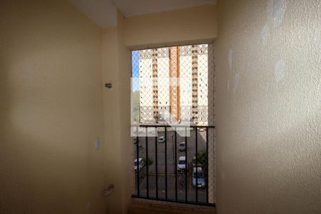 Apartamento para alugar com 2 quartos, 45m² em Jardim Gutierres, Sorocaba
