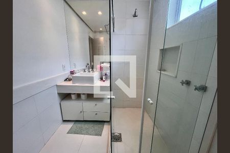 Suite 1 de apartamento à venda com 3 quartos, 130m² em Ipanema, Rio de Janeiro