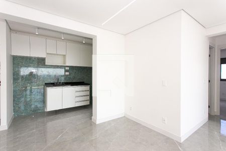 Sala de apartamento para alugar com 2 quartos, 88m² em Vila Matilde, São Paulo