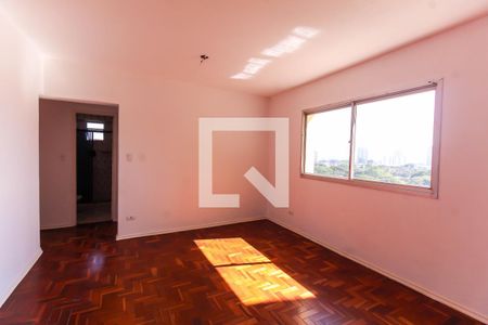Sala de apartamento à venda com 2 quartos, 65m² em Mooca, São Paulo