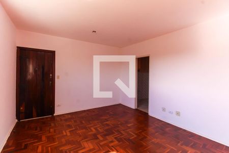 Sala de apartamento à venda com 2 quartos, 65m² em Mooca, São Paulo